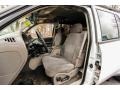 Summit White - TrailBlazer EXT LS 4x4 Photo No. 10