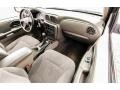Summit White - TrailBlazer EXT LS 4x4 Photo No. 12