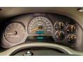 Summit White - TrailBlazer EXT LS 4x4 Photo No. 17