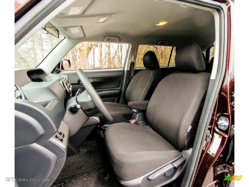 2008 Scion xB Standard xB Model Front Seat Photo #92258702