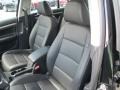 Black - Jetta SE Sedan Photo No. 11