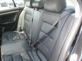Black - Jetta SE Sedan Photo No. 14