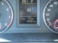 Black - Jetta SE Sedan Photo No. 21