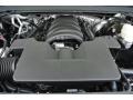 5.3 Liter FlexFuel DI OHV 16-Valve VVT EcoTec3 V8 2015 GMC Yukon XL SLT 4WD Engine