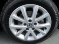 Black - Jetta SE Sedan Photo No. 36