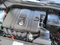 Black - Jetta SE Sedan Photo No. 38