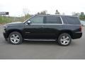 Black - Tahoe LTZ 4WD Photo No. 3