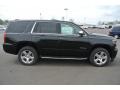 Black - Tahoe LTZ 4WD Photo No. 6