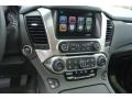 Black - Tahoe LTZ 4WD Photo No. 14