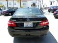Black - E 350 Sedan Photo No. 3