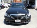Black - E 350 Sedan Photo No. 6