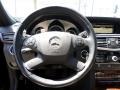 Black - E 350 Sedan Photo No. 12
