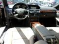 Black - E 350 Sedan Photo No. 21