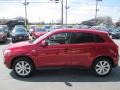 Rally Red - Outlander Sport ES Photo No. 4