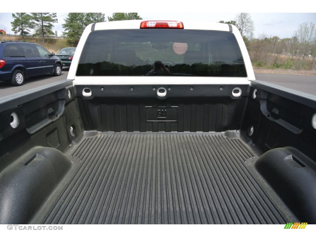 2014 Silverado 1500 LTZ Crew Cab 4x4 - White Diamond Tricoat / Cocoa/Dune photo #16