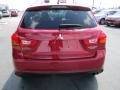 Rally Red - Outlander Sport ES Photo No. 6