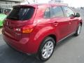 Rally Red - Outlander Sport ES Photo No. 7