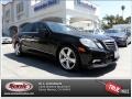 Black - E 350 Sedan Photo No. 26