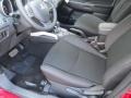 Rally Red - Outlander Sport ES Photo No. 10
