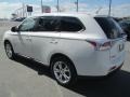 Diamond White Pearl - Outlander SE S-AWC Photo No. 3