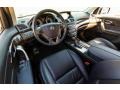 Ebony Interior Photo for 2013 Acura MDX #92259965