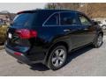 Crystal Black Pearl - MDX Technology Photo No. 4