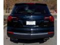 Crystal Black Pearl - MDX Technology Photo No. 5