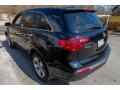 Crystal Black Pearl - MDX Technology Photo No. 6