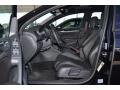 2013 Deep Black Pearl Metallic Volkswagen GTI 4 Door Driver's Edition  photo #9