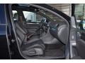 2013 Deep Black Pearl Metallic Volkswagen GTI 4 Door Driver's Edition  photo #10