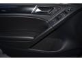 2013 Deep Black Pearl Metallic Volkswagen GTI 4 Door Driver's Edition  photo #13