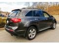 Grigio Metallic - MDX Technology Photo No. 4