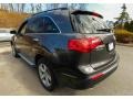 Grigio Metallic - MDX Technology Photo No. 6