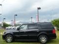 2005 Black Clearcoat Lincoln Navigator Luxury 4x4  photo #2