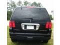 Black Clearcoat - Navigator Luxury 4x4 Photo No. 4