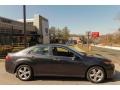 Graphite Luster Pearl - TSX Sedan Photo No. 3