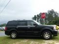 Black Clearcoat - Navigator Luxury 4x4 Photo No. 6