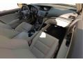Graphite Luster Pearl - TSX Sedan Photo No. 11
