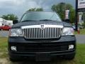 Black Clearcoat - Navigator Luxury 4x4 Photo No. 8
