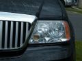 Black Clearcoat - Navigator Luxury 4x4 Photo No. 9