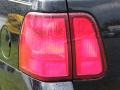 Black Clearcoat - Navigator Luxury 4x4 Photo No. 10
