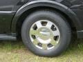 Black Clearcoat - Navigator Luxury 4x4 Photo No. 11