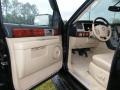Black Clearcoat - Navigator Luxury 4x4 Photo No. 13