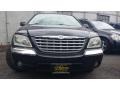 2005 Brilliant Black Chrysler Pacifica Limited AWD  photo #2