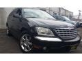 Brilliant Black - Pacifica Limited AWD Photo No. 3
