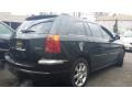 Brilliant Black - Pacifica Limited AWD Photo No. 4