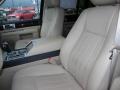 Black Clearcoat - Navigator Luxury 4x4 Photo No. 14