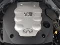 Beryllium 16 Metallic - FX 35 AWD Photo No. 29