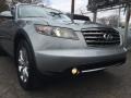 Beryllium 16 Metallic - FX 35 AWD Photo No. 31
