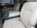 Black Clearcoat - Navigator Luxury 4x4 Photo No. 21